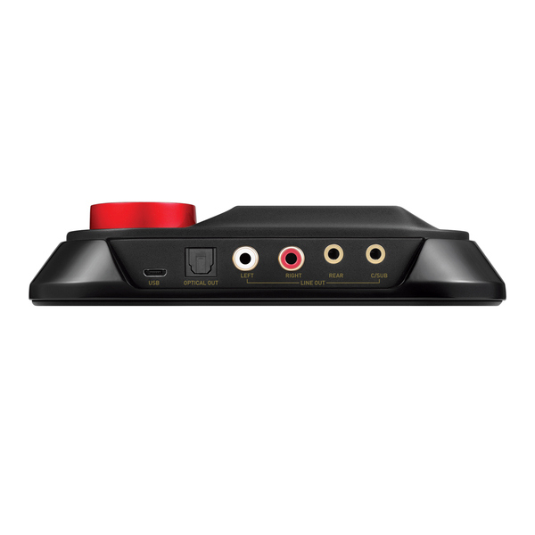 Creative Labs Sound Blaster Omni Surround 5.1