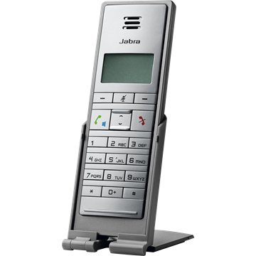 Jabra DIAL 550 - USB VoIP -puhelin