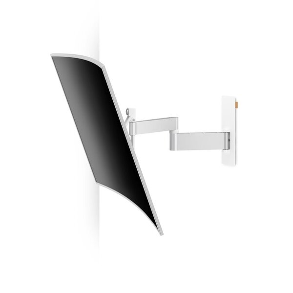 Vogel's WALL 3245 Sein&auml;teline Turn 180&deg;, 32-55", valkoinen