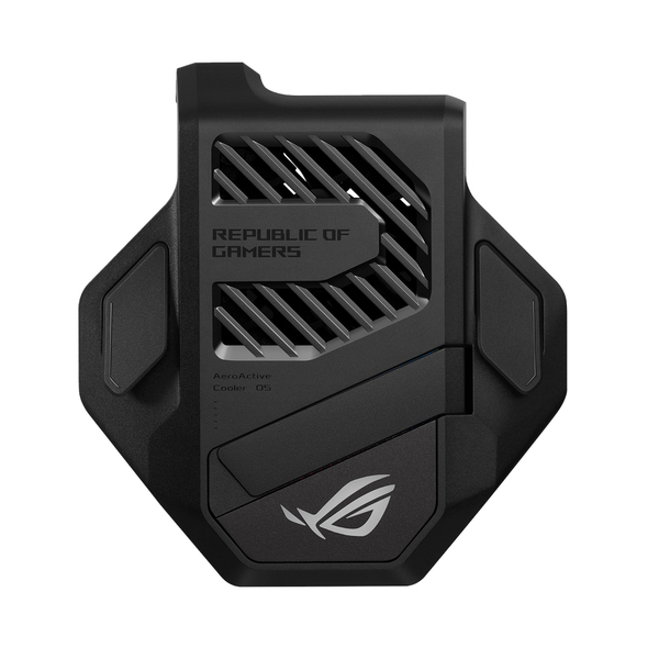 ASUS ROG PHONE 5 AERO ACTIVE COOLER
