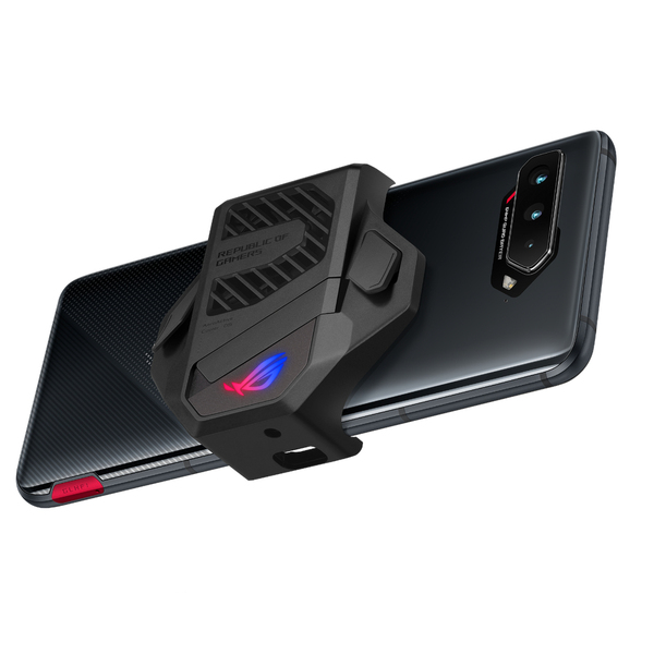 ASUS ROG PHONE 5 AERO ACTIVE COOLER