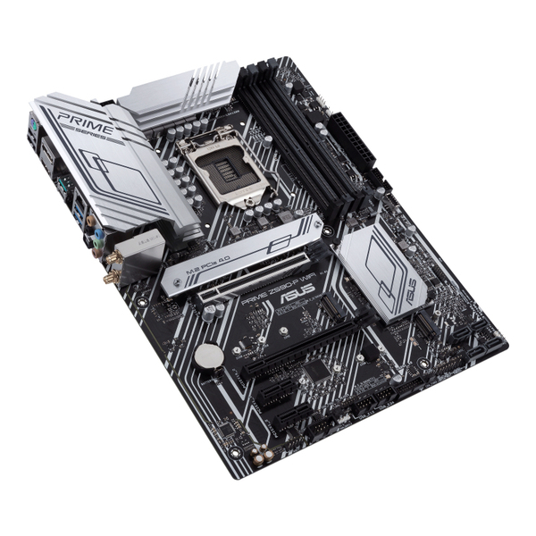Asus PRIME Z590-P Wi-Fi ATX - moderkort