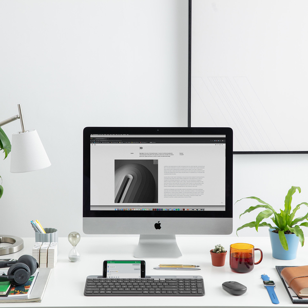 Logitech Pebble M350 -langaton hiiri, vihre&auml;