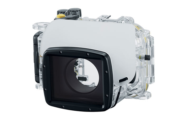 CANON Waterproof case WP-DC54 G7 X