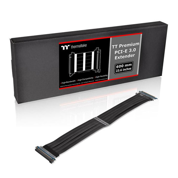 Thermaltake PCI Express Extender 600mm