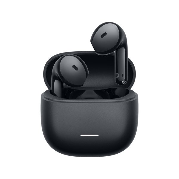 Xiaomi Redmi Buds 8 Active Wireless Earbuds, Black