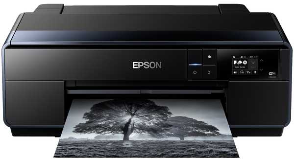 Epson SureColor SC-P600 LAN/Wi-Fi, A3+ -valokuvatulostin