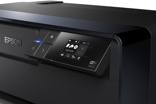 Epson SureColor SC-P600 LAN/Wi-Fi, A3+ -valokuvatulostin