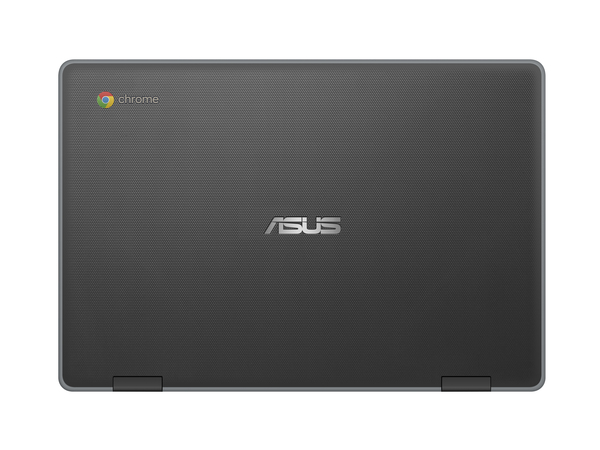 Asus 11.6&quot; Chromebook C204MA. Intel Celeron N4020, 4GB RAM, 32GB eMMC, Chrome OS -kannettava