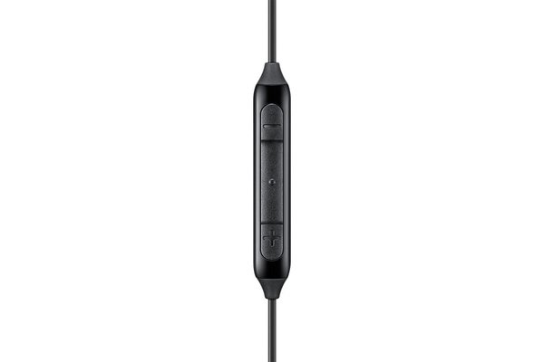 SAMSUNG WIRED HEADSET IN EAR BLACK (3.5 MM)