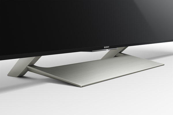 Sony FW-55XE9001 - 55" Luokka - BRAVIA XE9 Series LED-n&auml;ytt&ouml; - sek&auml; TV-viritin - digital signage - Android TV - 4K UHD (2160p) 3840 x 2160 - HDR - local dimming