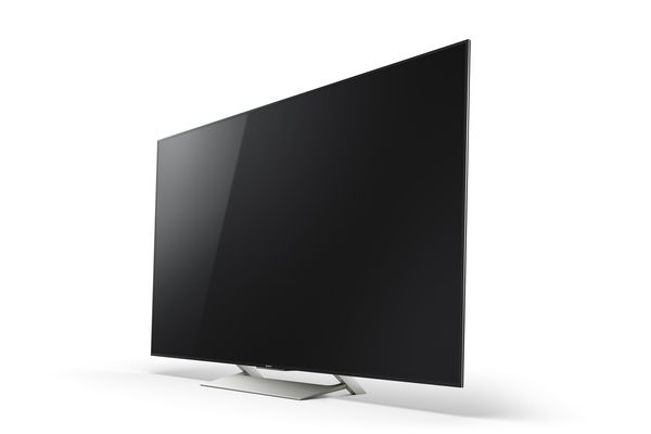 Sony FW-55XE9001 - 55" Luokka - BRAVIA XE9 Series LED-n&auml;ytt&ouml; - sek&auml; TV-viritin - digital signage - Android TV - 4K UHD (2160p) 3840 x 2160 - HDR - local dimming