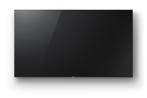 Sony FW-55XE9001 - 55" Luokka - BRAVIA XE9 Series LED-n&auml;ytt&ouml; - sek&auml; TV-viritin - digital signage - Android TV - 4K UHD (2160p) 3840 x 2160 - HDR - local dimming