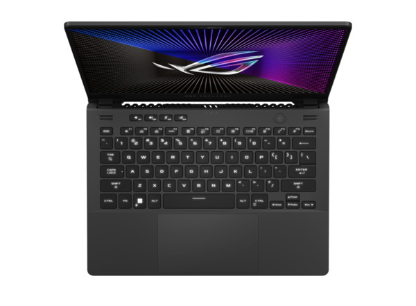ASUS Zephyrus GA402XI 14&quot; WQXGA ,Phoenix R9 9 7940HS, NVIDIA GeForce RTX 4070, 32 GB Ram,1TB ssd, Win 11 Home
