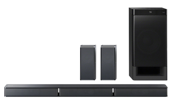 SONY HTRT3.CEL 5.1 Soundbar 600W