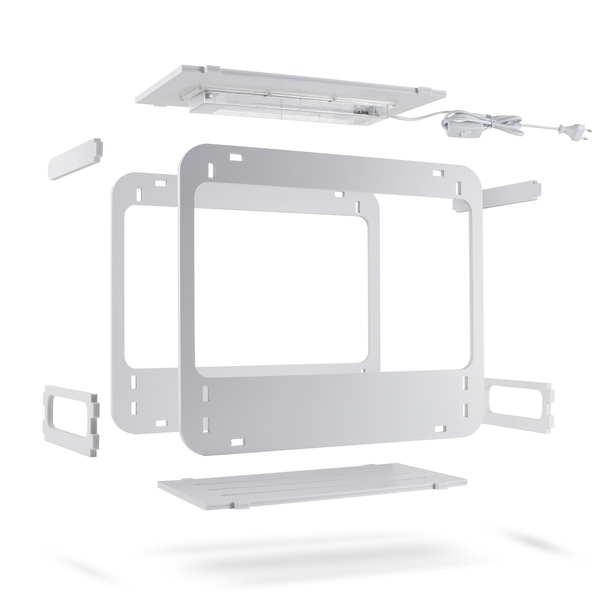 Smartwares ISL-60025 LED grow light