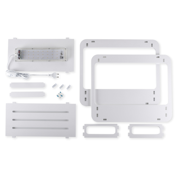 Smartwares ISL-60025 LED grow light