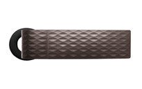 Jawbone Prime tr&aring;dl&ouml;s monoheadset, coffee