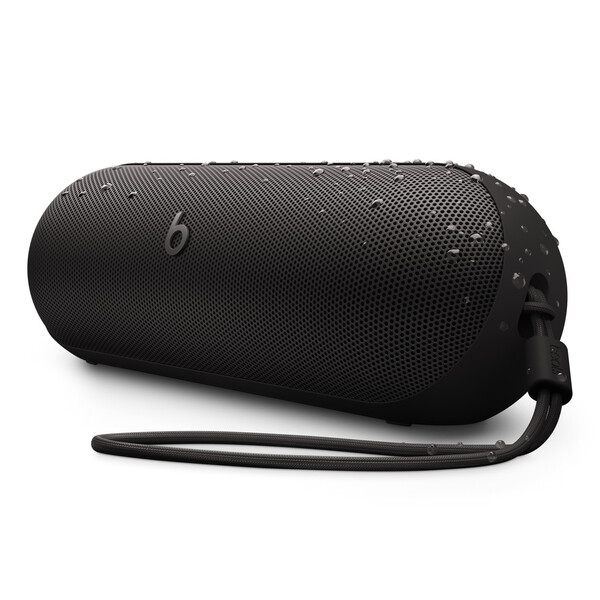 Beats Pill -Bluetooth-kaiutin, Mattamusta