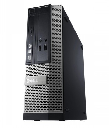 DELL 3010 SFF I3-2120/4GB/120SSD/3NBD