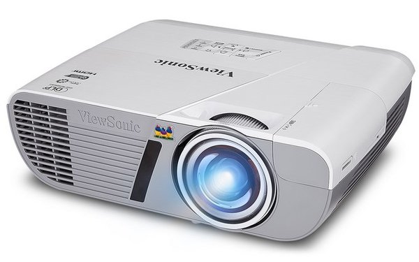 PJD6352LS Projector - XGA