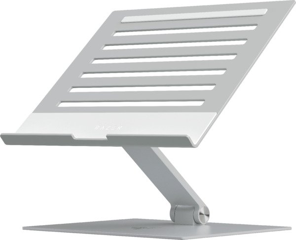 Razer Adjustable Laptop Stand, Mercury