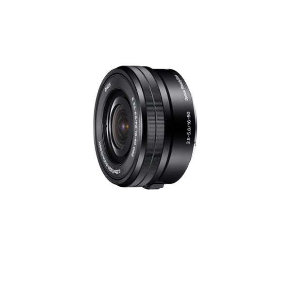 SONY SELP1650 Nex lens 16-50MM F3.5-5.6 OSS new standard zoom