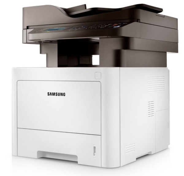Samsung ProXpress M3375FD - Monitoimitulostin - M/V - laser - Legal (216 x 356 mm) (alkuper&auml;inen) - A4/Legal (media) - jopa 33 sivua/min (kopiointi) - jopa 33 s
