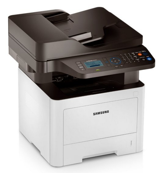 Samsung ProXpress M3375FD - Monitoimitulostin - M/V - laser - Legal (216 x 356 mm) (alkuper&auml;inen) - A4/Legal (media) - jopa 33 sivua/min (kopiointi) - jopa 33 s