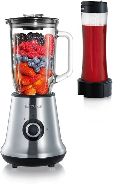 Severin SM3744 350ml Portable Blender