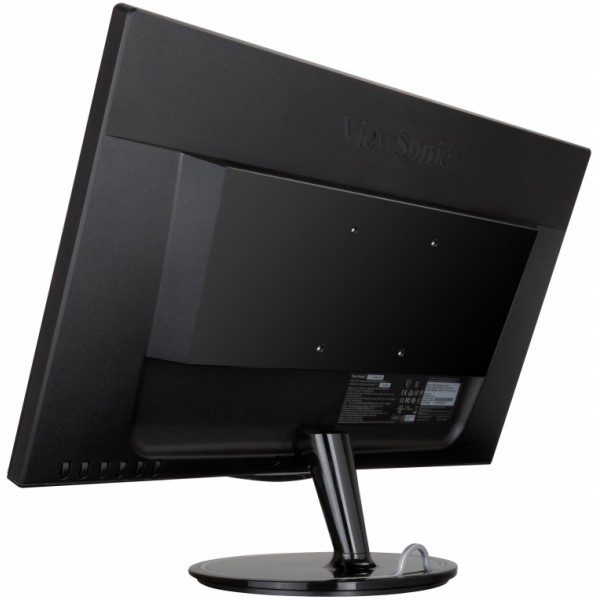 ViewSonic 27&quot; VX2757-MHD, Full HD, TN - monitor