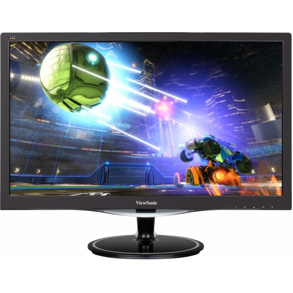 ViewSonic 27&quot; VX2757-MHD, Full HD, TN - monitor