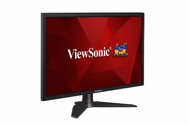 ViewSonic 23.6&quot; VX2458-P-MHD, Full HD, TN - gaming monitor