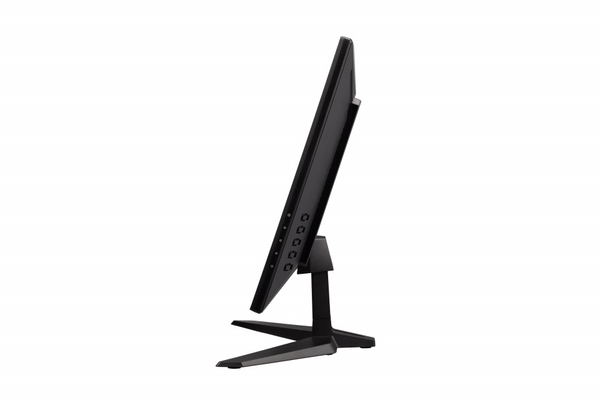 ViewSonic 23.6&quot; VX2458-P-MHD, Full HD, TN - gaming monitor