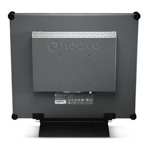Neovo 19-- X-19P 3ms-VGA-DVI-CVBS-Speakers
