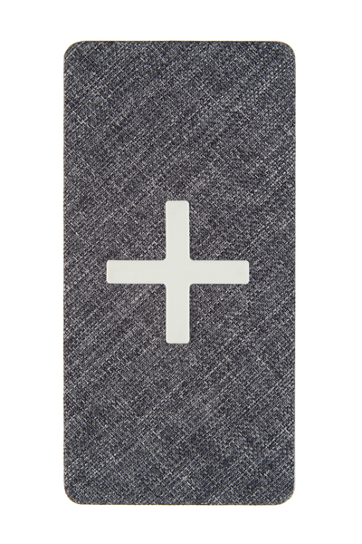 Xtorm Qi 10W PowerBank 16.000mAh, Grey