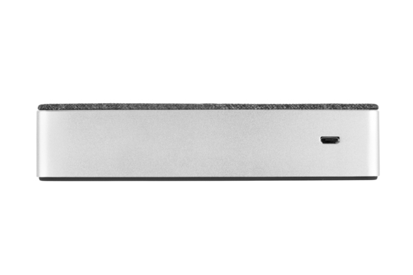 Xtorm Qi 10W PowerBank 16.000mAh, Grey