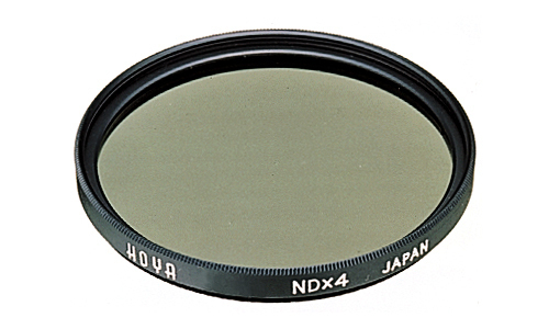 NDx4 HMC 62mm