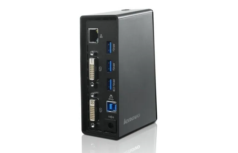 3.0 USB Port Replicator