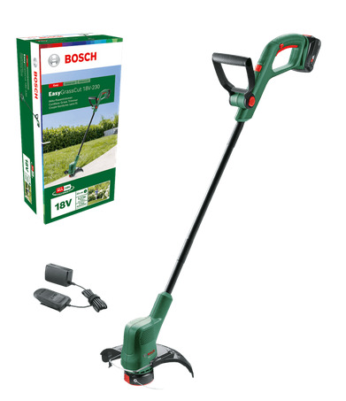 Bosch EasyGrassCut 18V-230 - battery grass trimmer