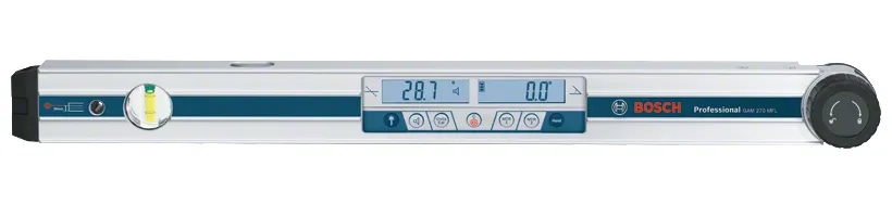 Bosch GAM 270 MFL Professional Angle measure