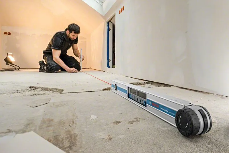 Bosch GAM 270 MFL Professional Angle measure