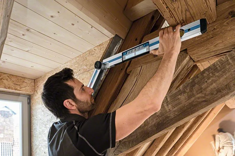 Bosch GAM 270 MFL Professional Angle measure