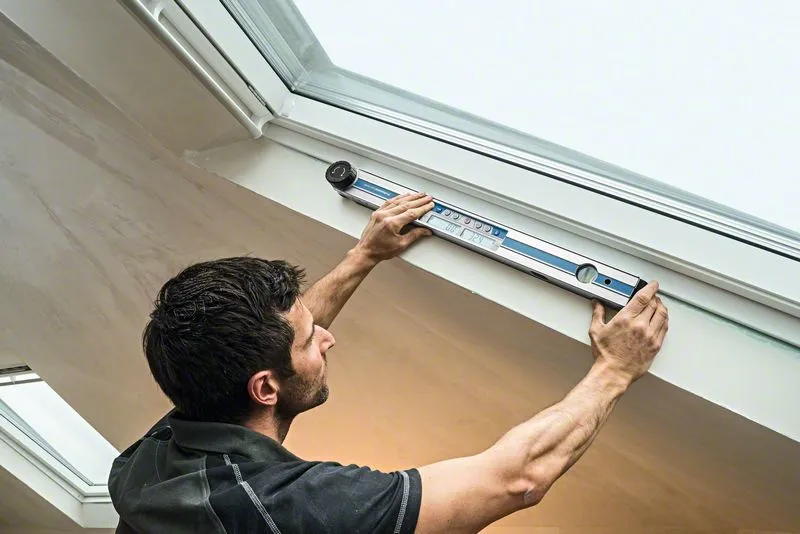 Bosch GAM 270 MFL Professional Angle measure