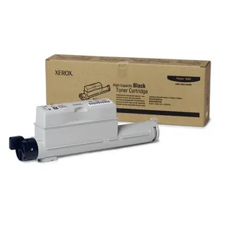 Xerox  106R01300 - ink cartridge, Black