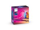 Philips by Signify Hue White and colour ambience Play gradient lightstrip 65 inch