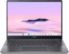 Acer Chromebook Plus Enterprise 514 14" Core 3 N355, 8 Gt, 128 Gt, ChromeOS -kannettava