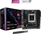 ASRock A620I Lightning WiFi Mini-ITX - motherboard