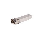 HPE Aruba 1G I-Tmp SFP LC SX 500m MMF XC