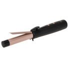 Adler AD 2120 24 mm -kiharrin, musta/pinkki
